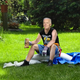 Image for article titled Biden Lines Up Sweet Summer Gig Installing Above-Ground Swimming Pools